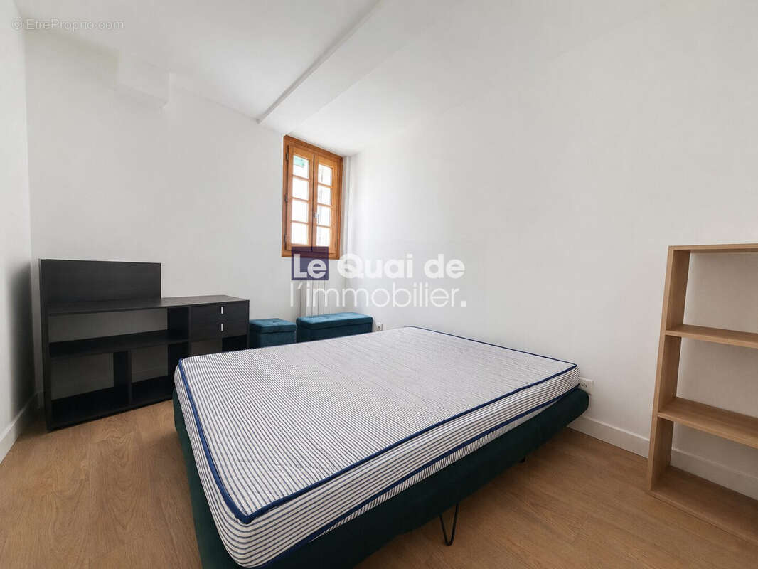 Appartement 26 m² à Duingt  - photo 5