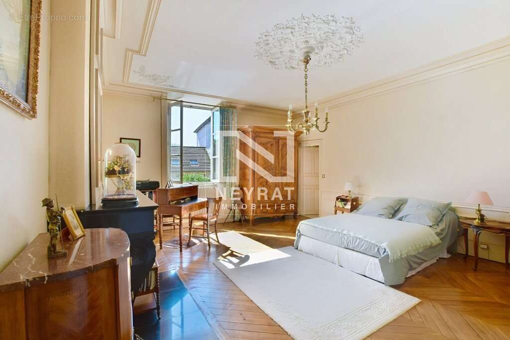Maison à MERCUREY