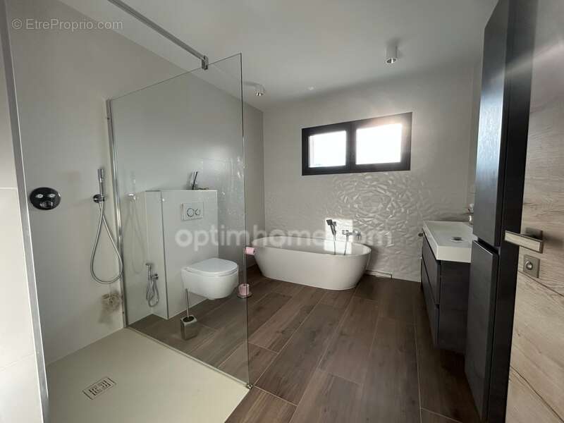 Maison à BETTENDORF