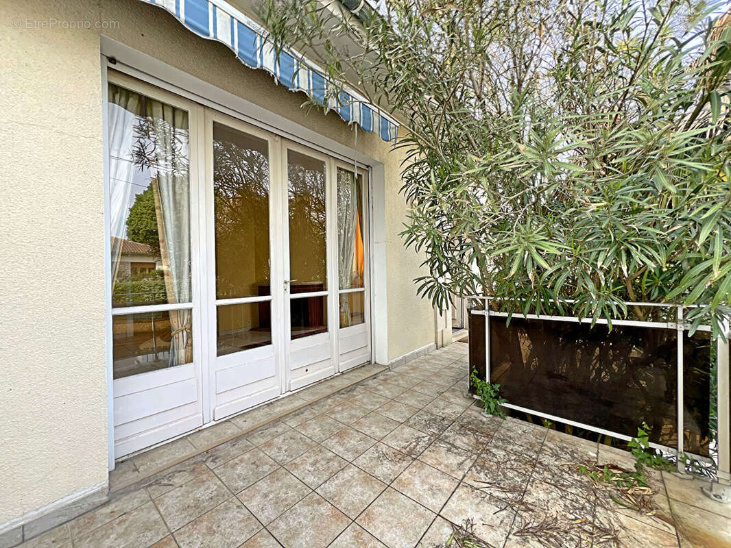 Maison à ROYAN