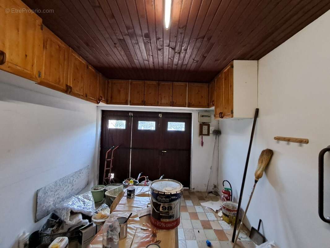 Maison à BON-ENCONTRE