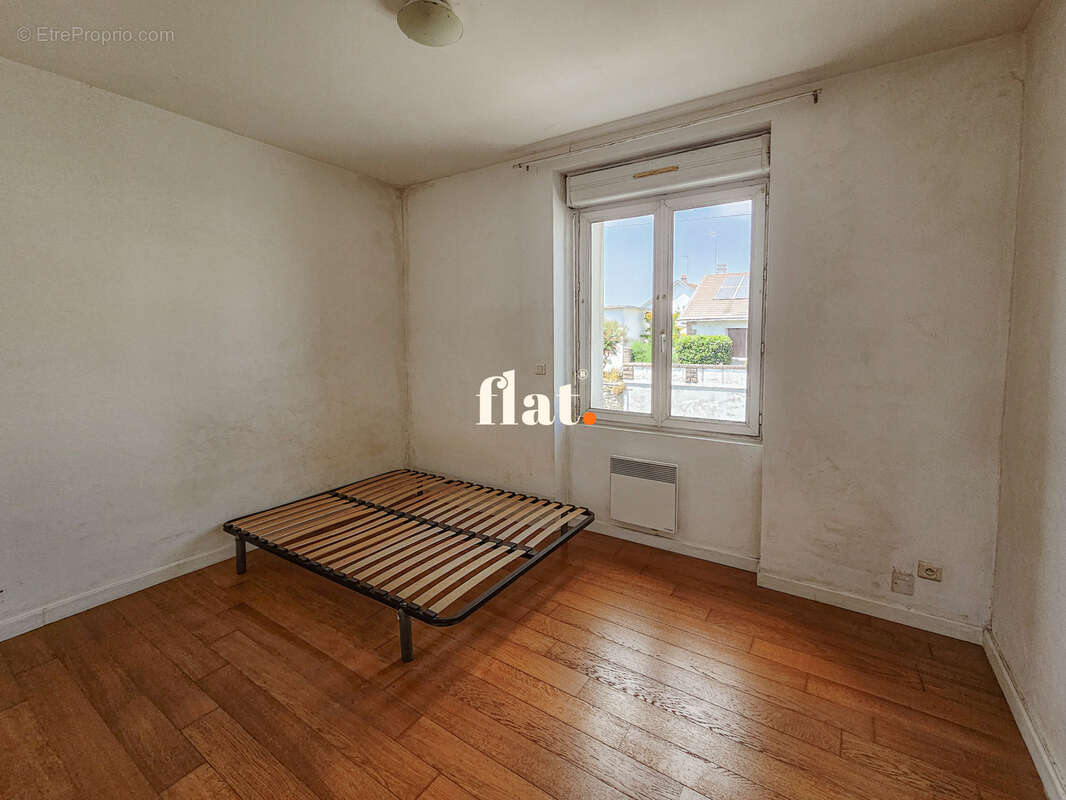 Appartement 2 pièces 29m2-Nantes-Route de Rennes-Transports et commerces à proximité - photo 23