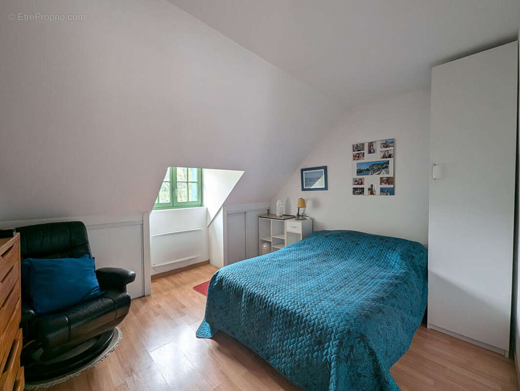 Appartement à DOL-DE-BRETAGNE