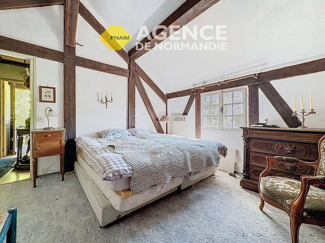 Maison à MONTREUIL-L&#039;ARGILLE