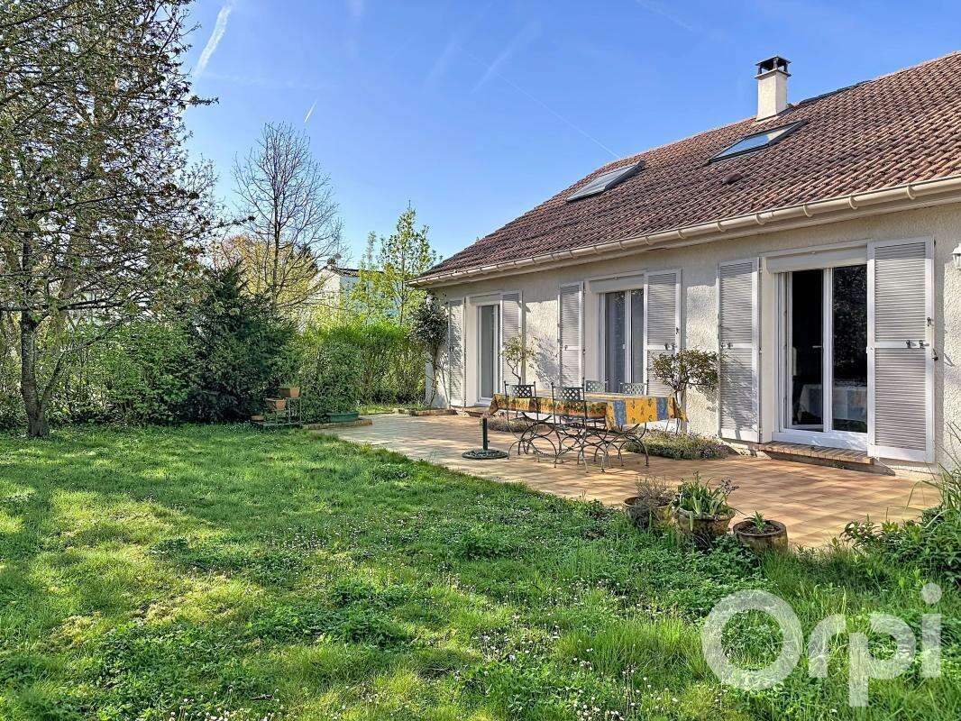 Maison à LONGJUMEAU