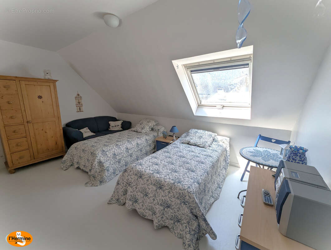 Maison à QUIBERON