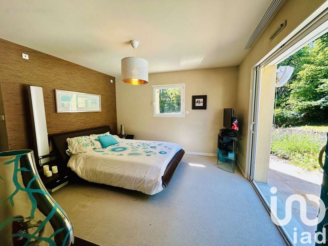 Photo 9 - Maison à CLISSON