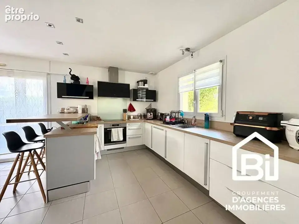 Maison 6 pièces 130 m² à vendre à Percy-En-Auge (14270) - photo 38