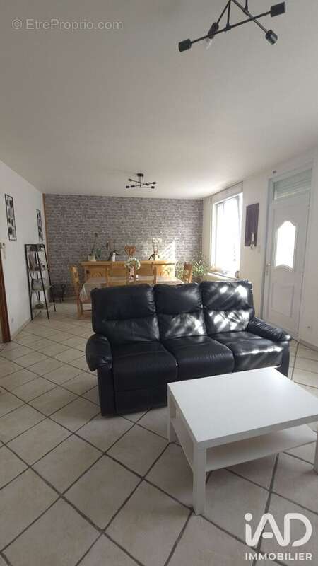 Photo 4 - Maison à MAZINGARBE