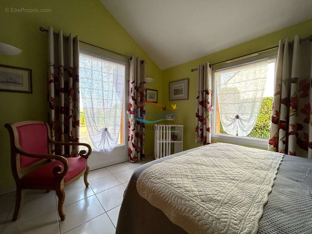Maison à SAVENAY