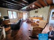 Maison à SAINT-LEGER-LE-PETIT