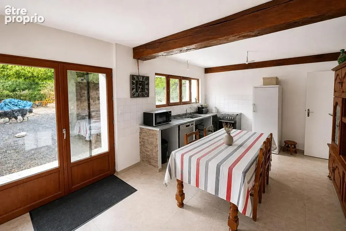 Maison de 5 pièces de 123 m² à Bossay-sur-Claise - photo 5