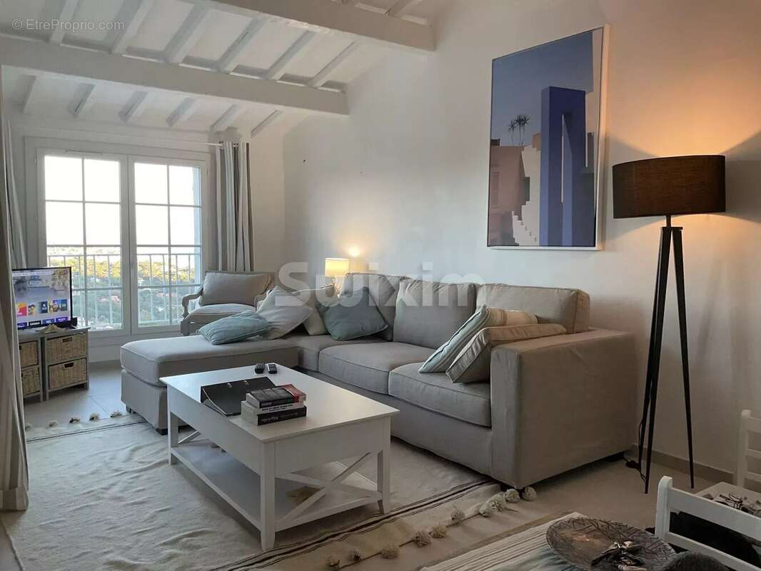 Maison à SAINTE-MAXIME