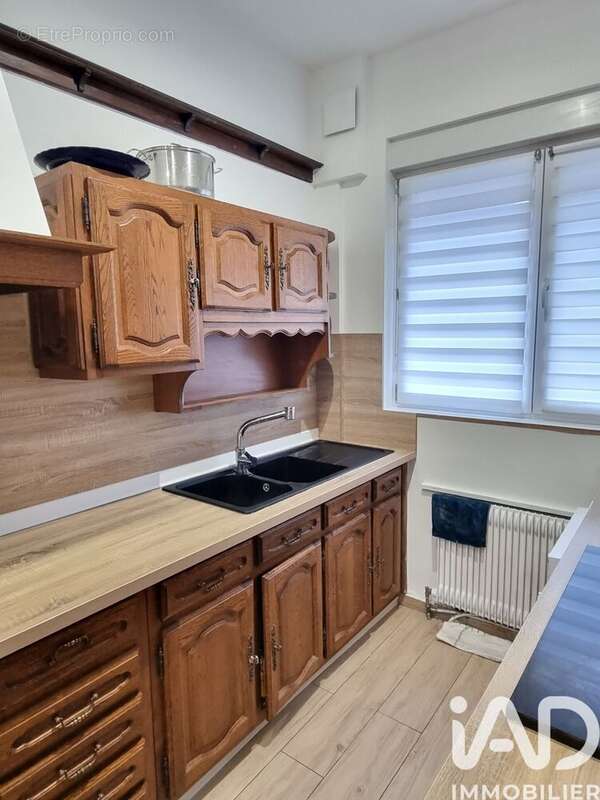 Photo 5 - Maison à WATTRELOS