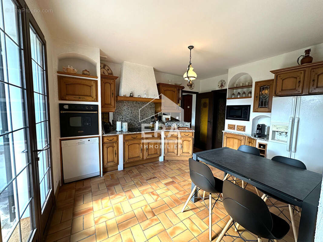 Maison 128m² à boulin - photo 9