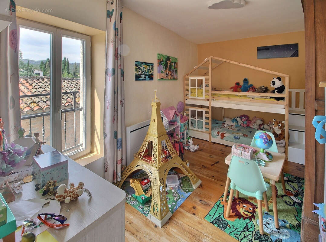 Maison à CAUSSE-DE-LA-SELLE