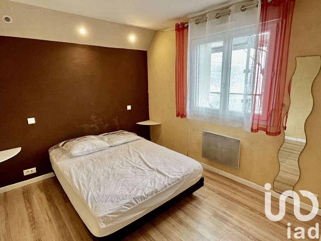 Photo 9 - Appartement à TROYES