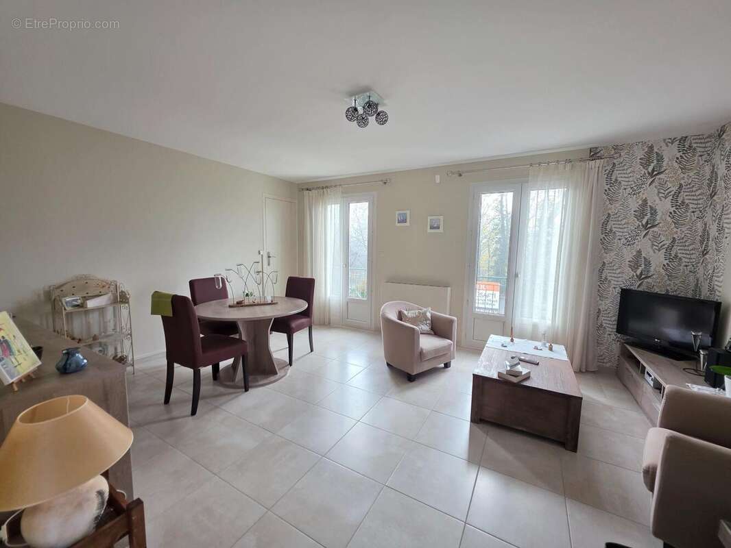 Photo 3 - Maison à DERVAL