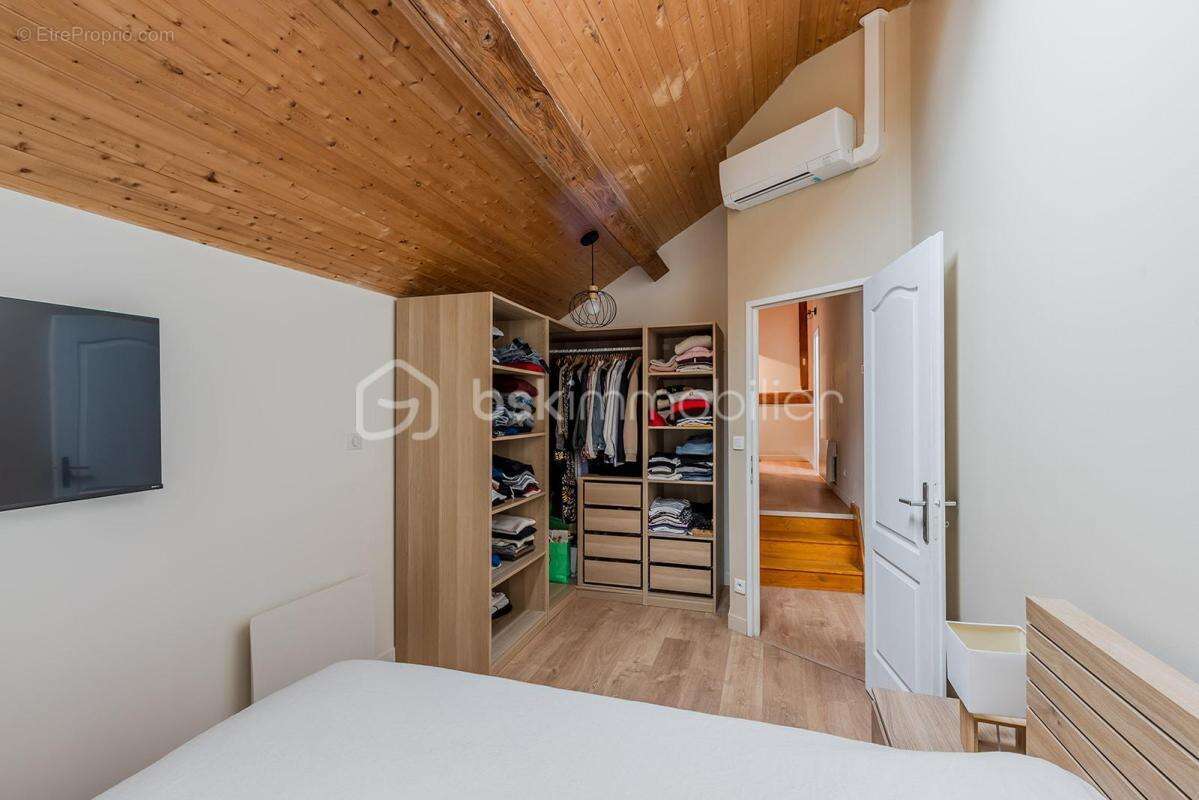 Appartement à BELIGNEUX