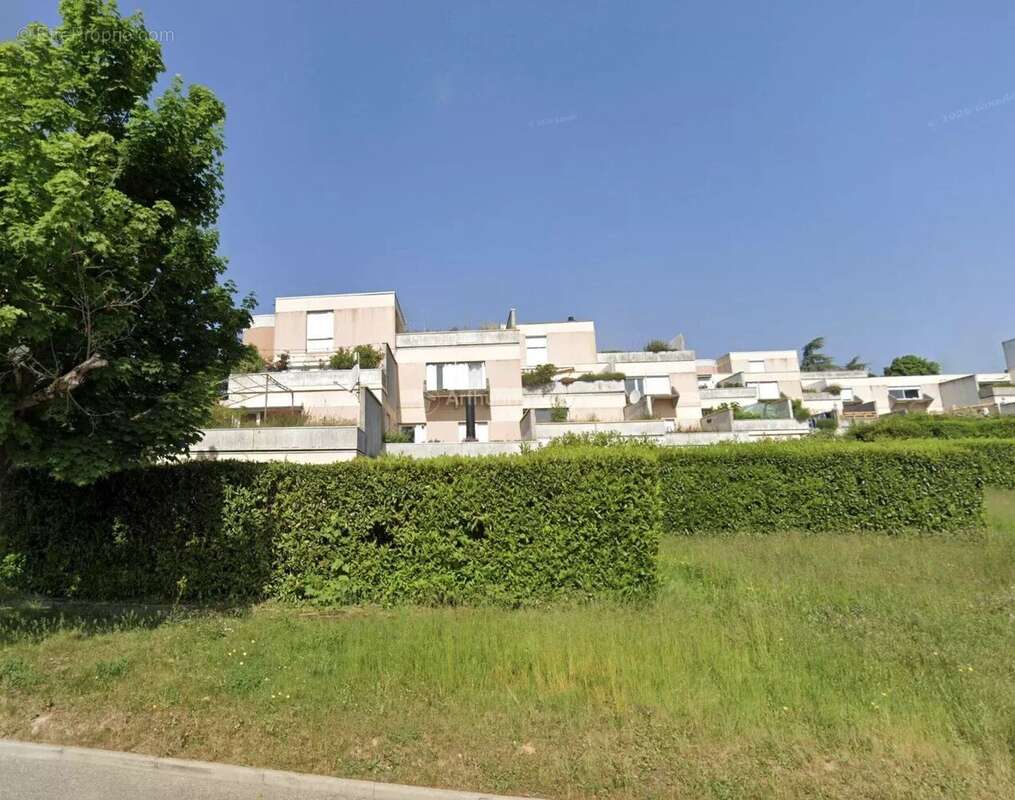 Appartement à LA VERPILLIERE