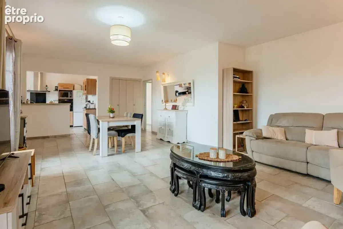 Maison 135 m² à Bessan  - photo 4