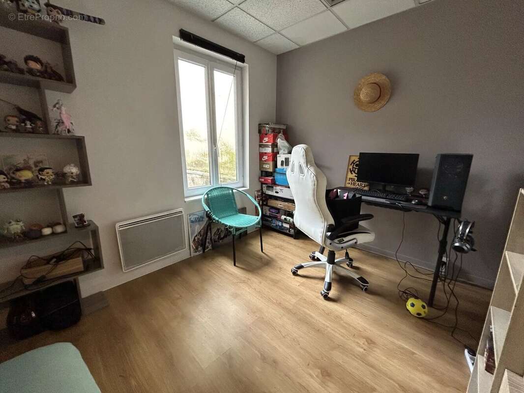 Appartement à BRESSUIRE