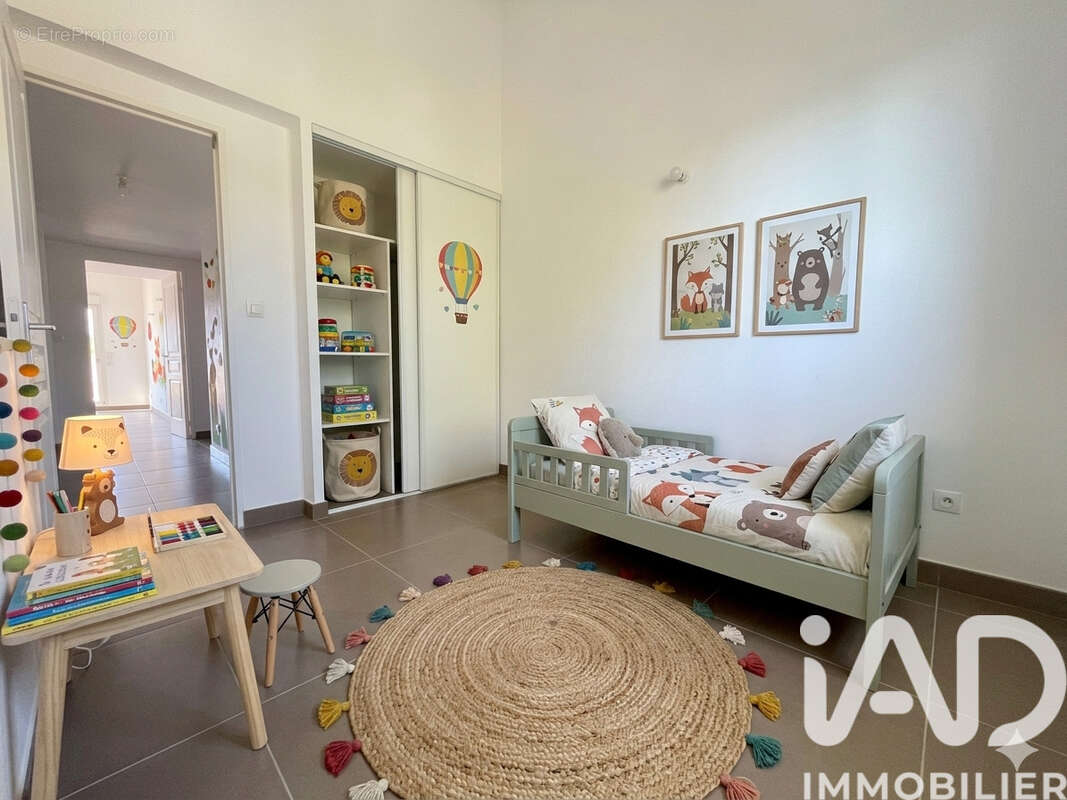 Photo 4 - Appartement à SIX-FOURS-LES-PLAGES