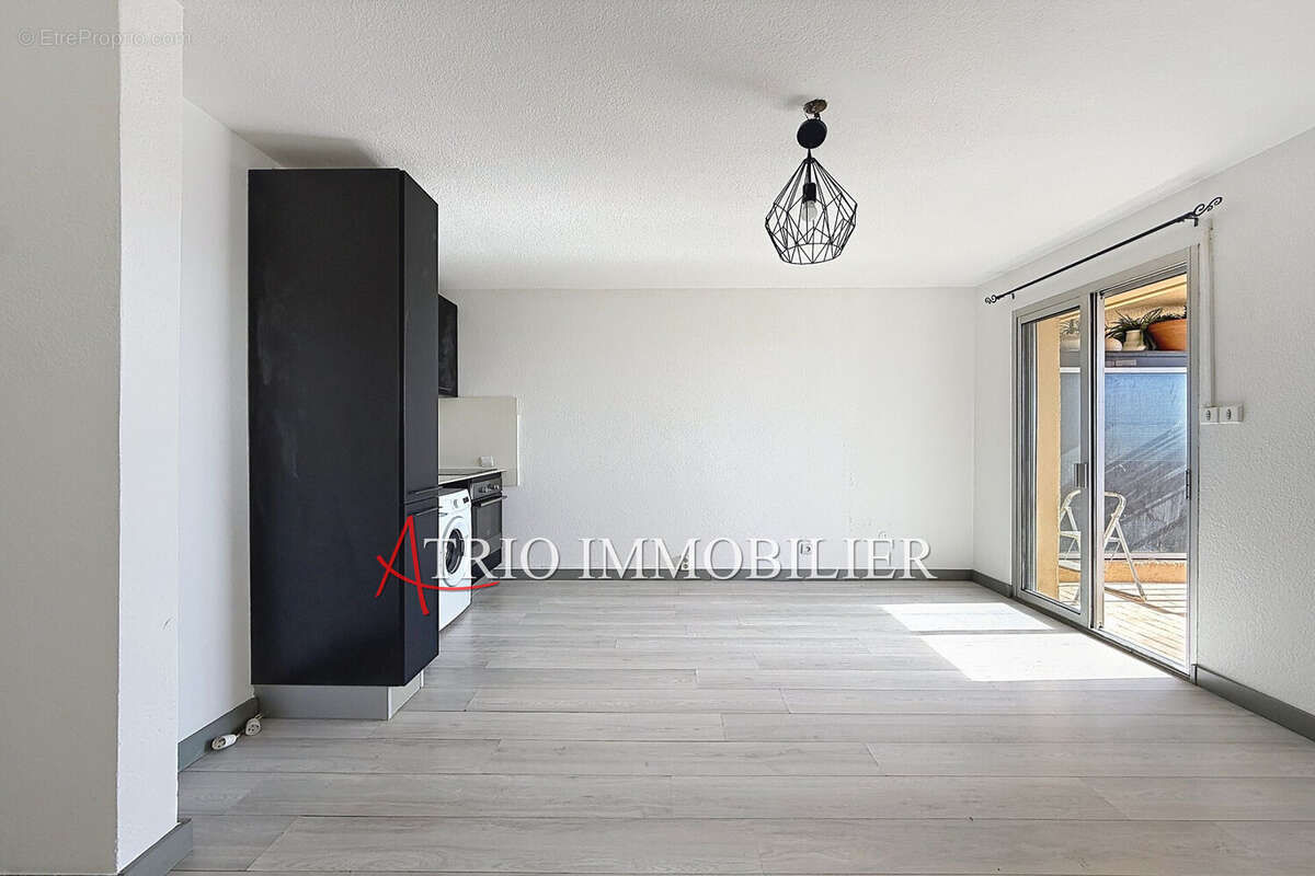 Appartement à CAGNES-SUR-MER