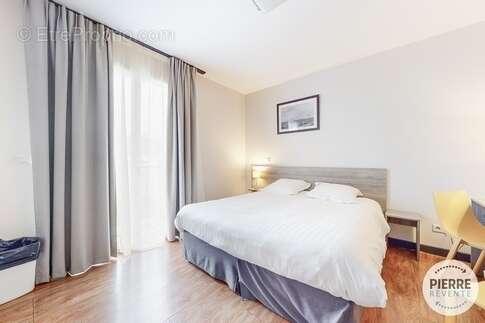 Appartement à SAINT-NAZAIRE