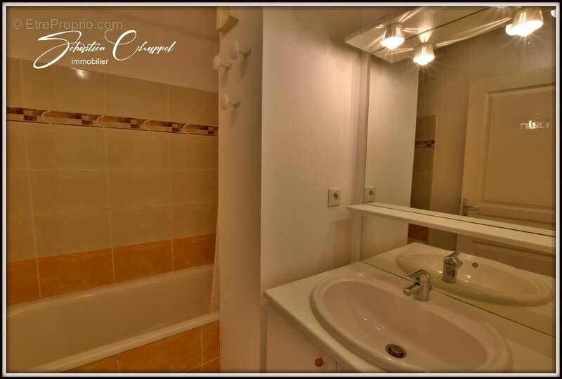 Appartement à PEZENAS