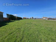 Terrain à VERGONGHEON