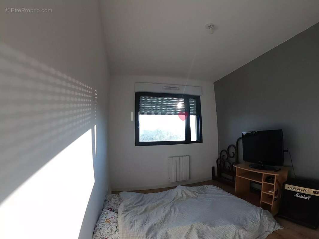 Appartement à LA ROCHELLE