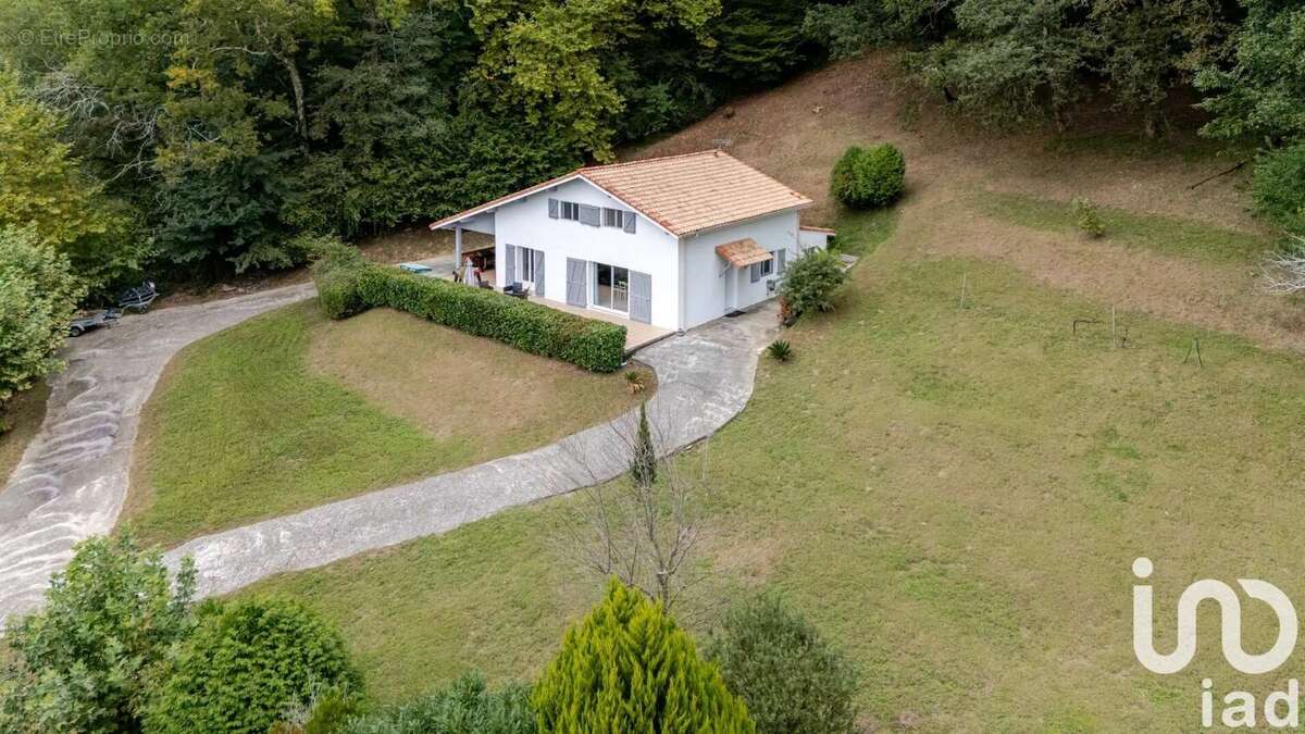 Photo 4 - Maison à SAINT-MARTIN-DE-SEIGNANX