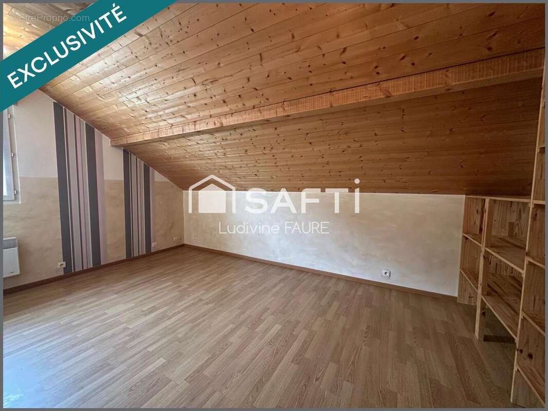 Photo 8 - Maison à L'ARGENTIERE-LA-BESSEE