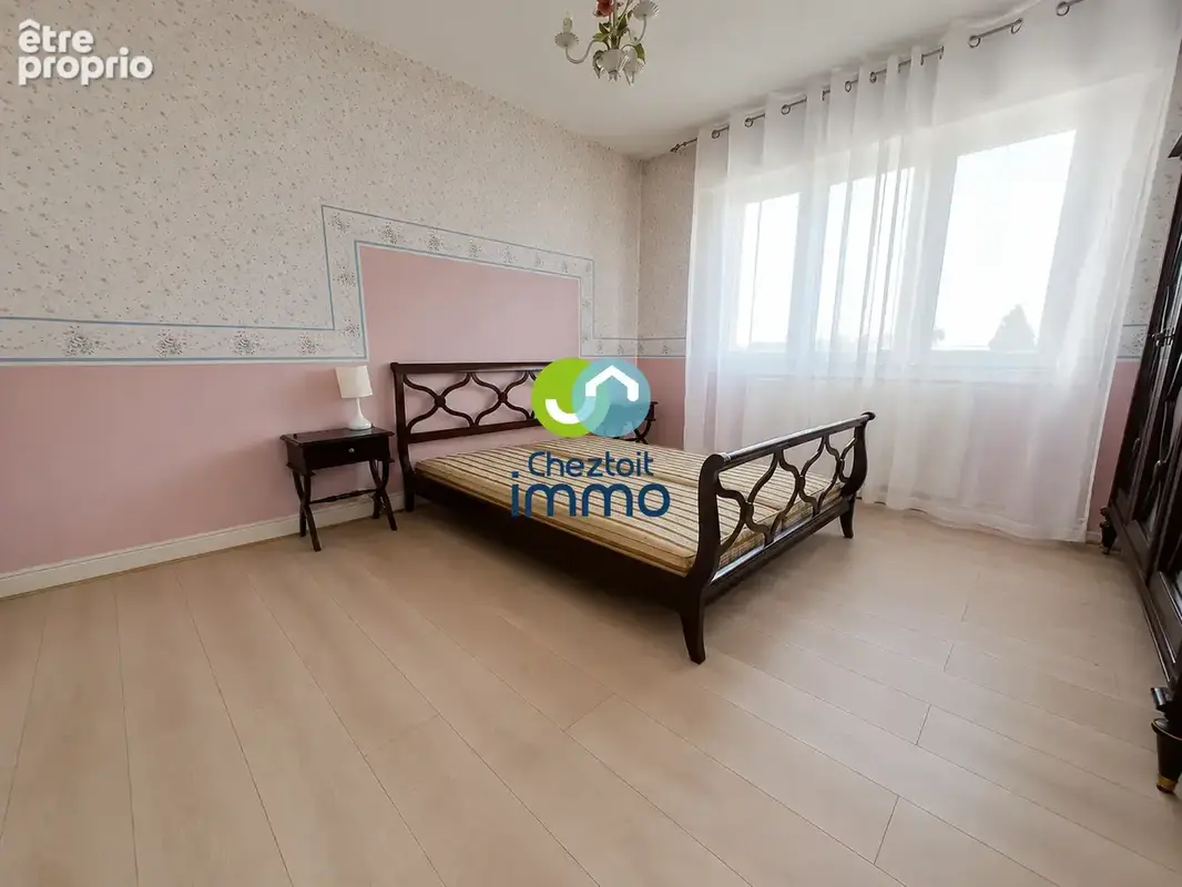 MAISON- 3 Chambre - Jardin - Garage - photo 7