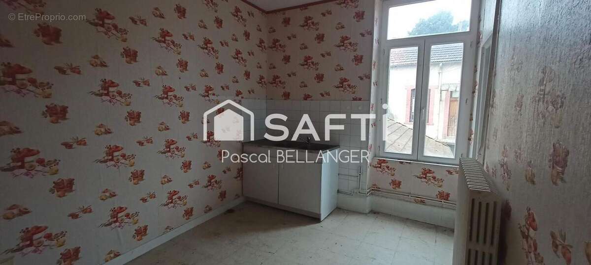 Photo 9 - Appartement à SAINT-ELOY-LES-MINES