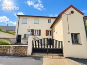 Maison à FRESNEAUX-MONTCHEVREUIL