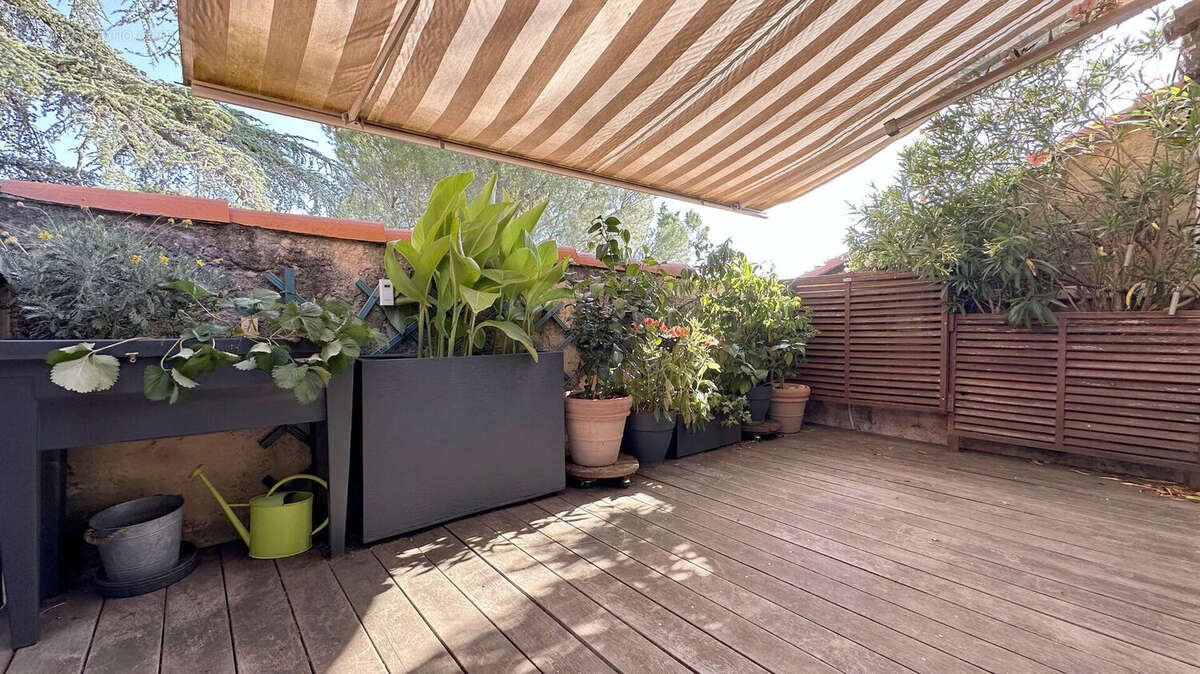 Appartement Aix En Provence 4 pièce(s) 121 m2 - photo 16