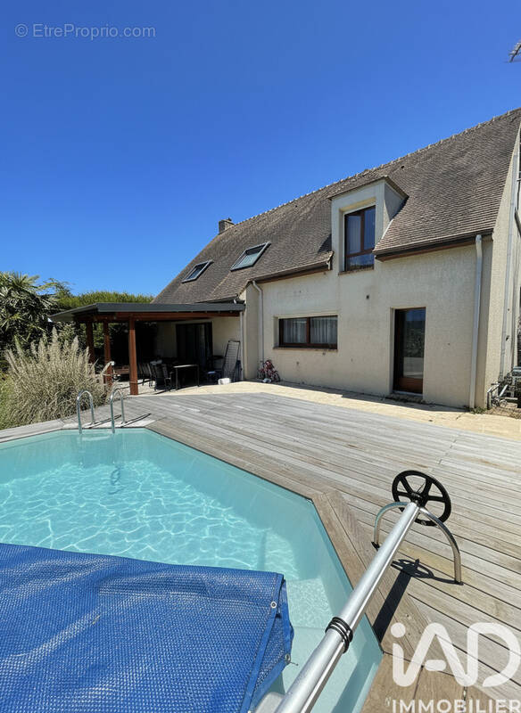 Photo 1 - Maison à OTHIS