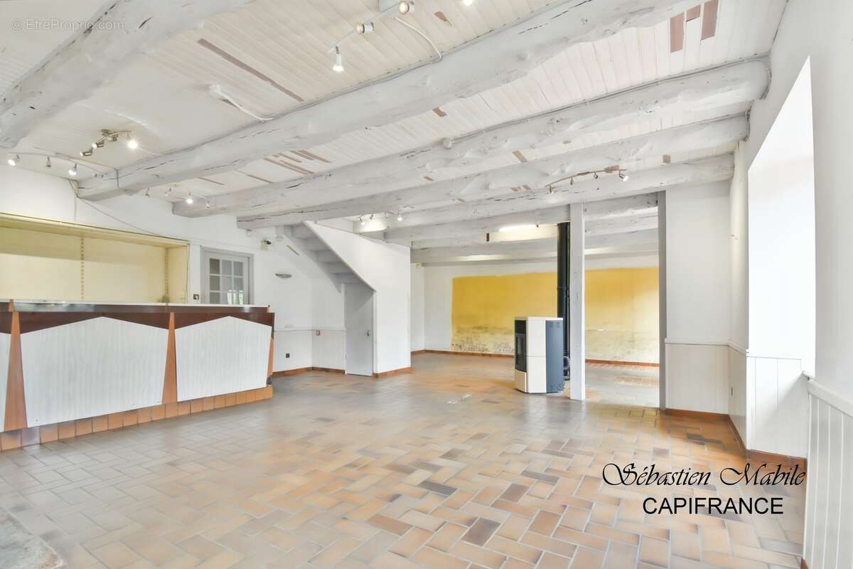 Maison à vendre 6 pièces broualan (35) en baie du mont saint michel - photo 7