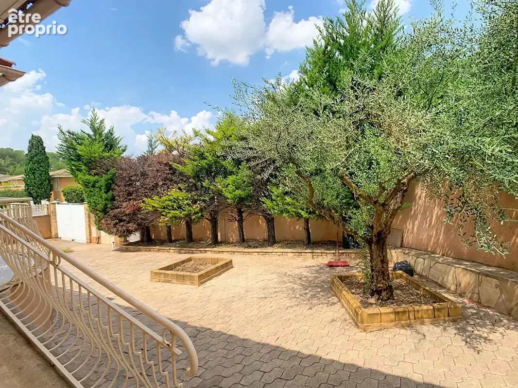 Photo Maison à Istres au prix de 412 000€