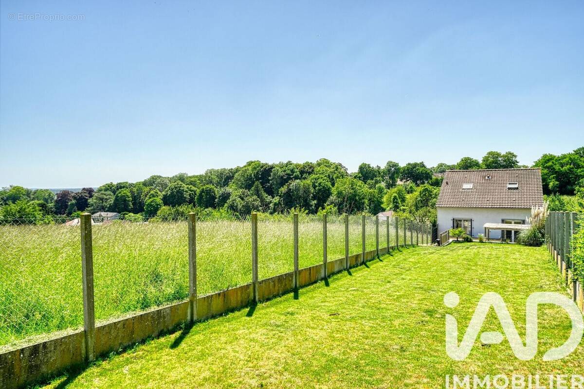 Photo 1 - Maison à HARDRICOURT