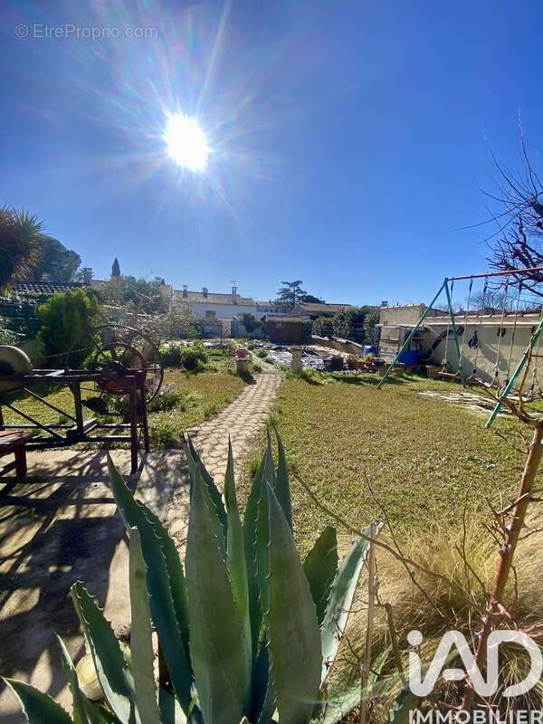 Photo 9 - Maison à SAINT-MARTIN-DE-CRAU