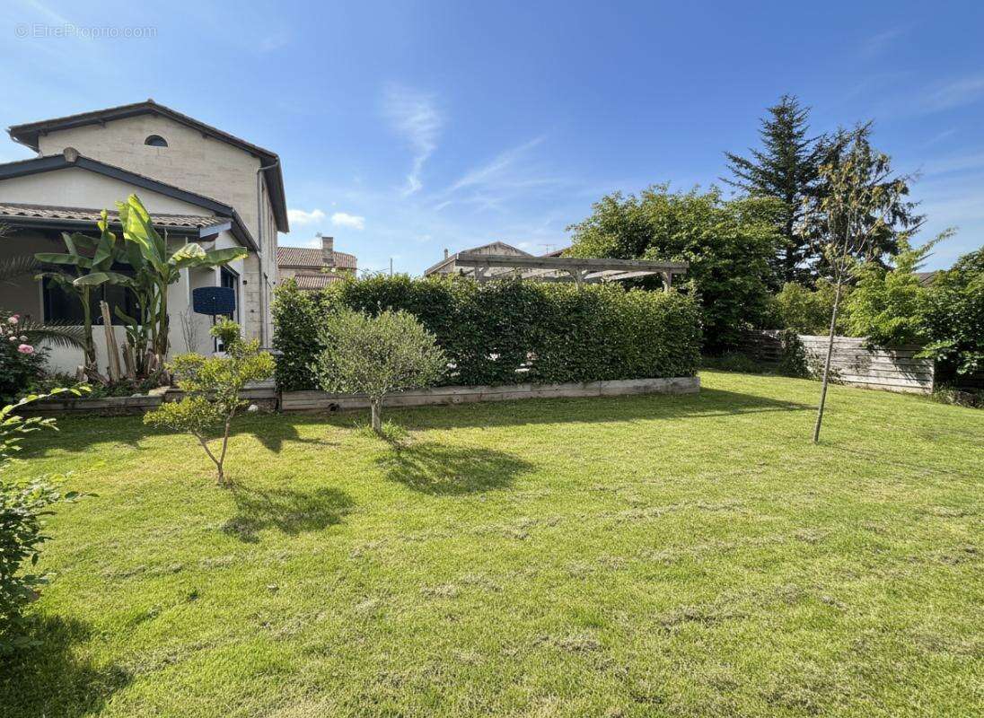 Maison à GALGON