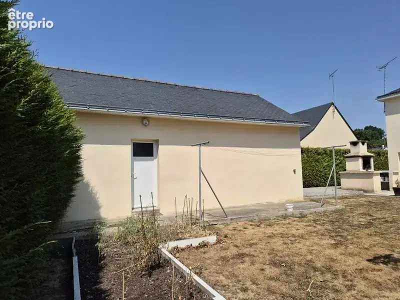 Maison À Vendre - photo 17