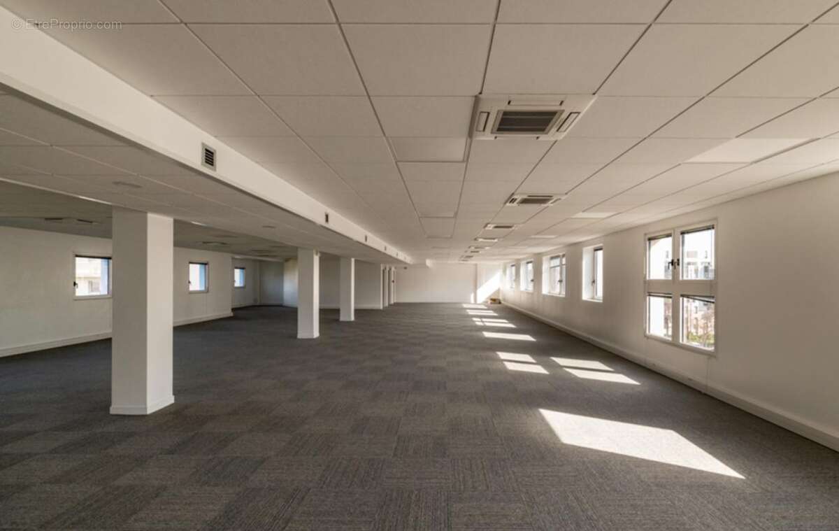 Commerce à SURESNES