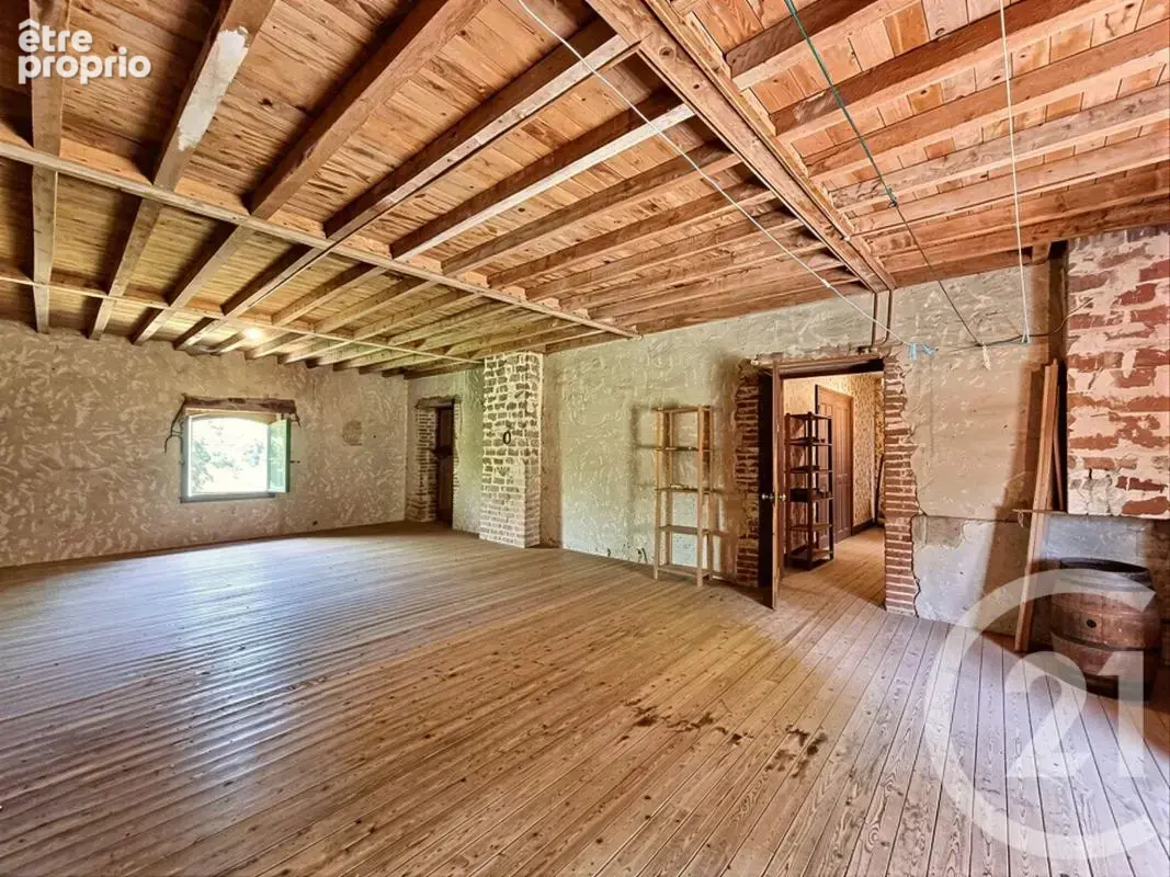 Maison située en campagne - photo 18