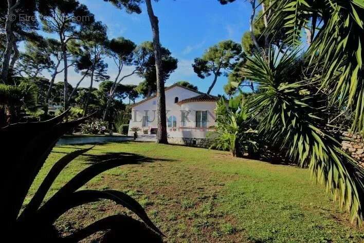 Maison à ANTIBES