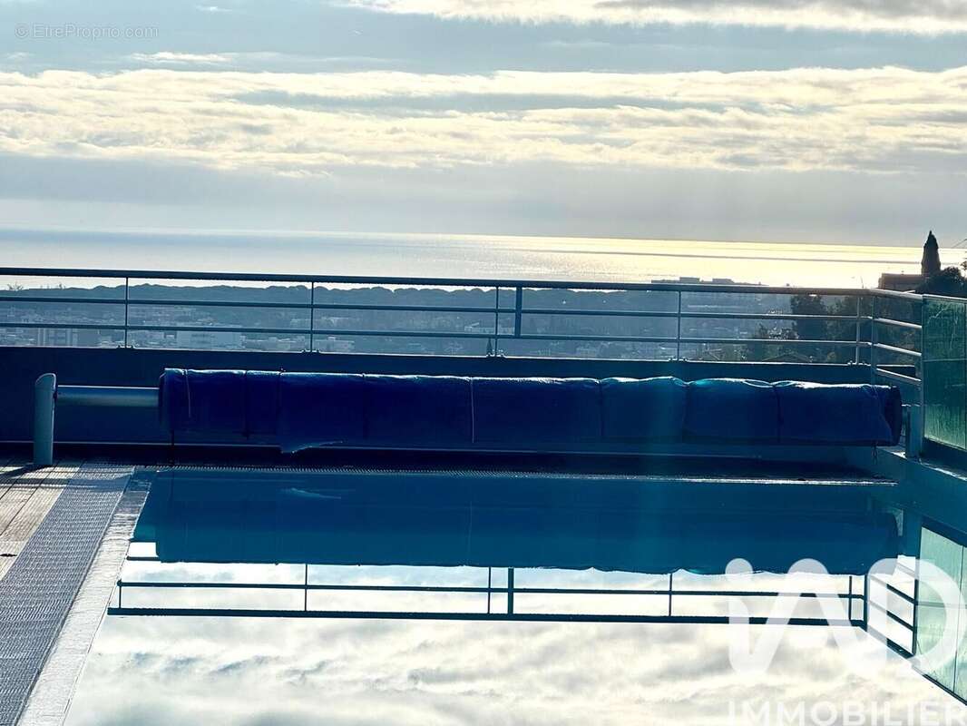 Photo 8 - Appartement à MANDELIEU-LA-NAPOULE