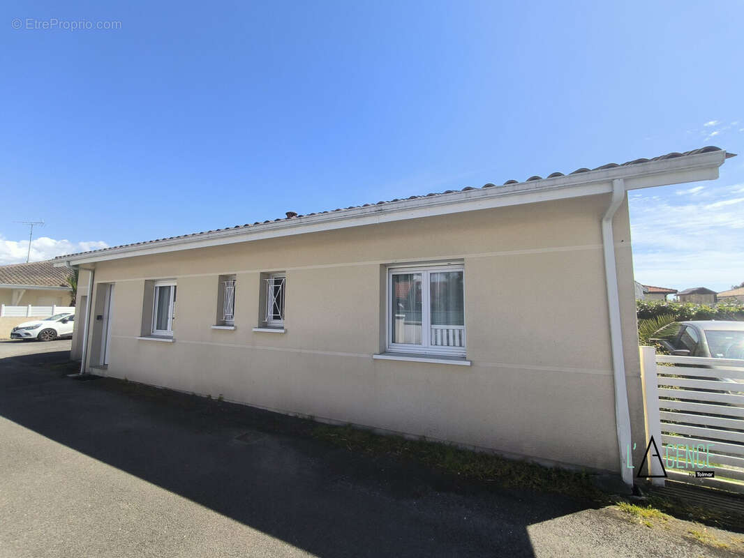 Maison 62 m² à Gujan-Mestras  - photo 6